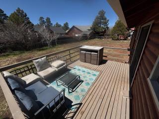 Warm and cozy retreat - Pinetop-Lakeside - 1