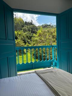 HotelTumbaga88 - Salento - 2