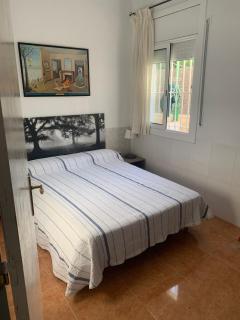 Chalet ideal para familias con jardín grande y piscina privada - Les tres Cales - 4