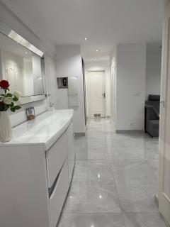 Le Prestigieux - plage - Antibes - 3