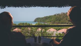 The Bay Agonda - 1