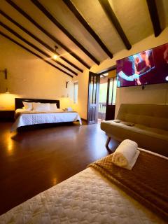 Hostal Boutique Nariño Plaza - 8