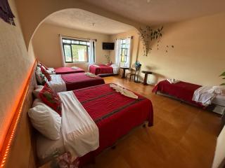 Oasis Panajachel - 7