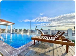 Fumba Uptown Ocean Front Villa - Fumba Uwandani - 1