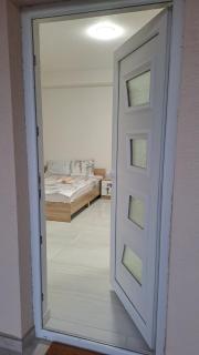 Sara Apartments - 1