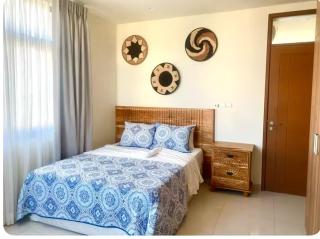 Fumba Uptown Ocean Front Villa - Fumba Uwandani - 3