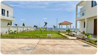 Fumba Uptown Ocean Front Villa - Fumba Uwandani - 6