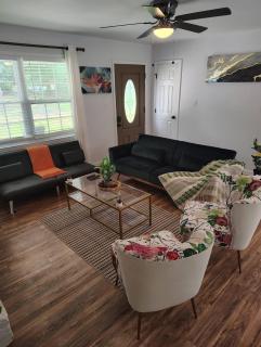 4 BR 2.5 Bath Near Atlanta -Crews, Families & Corp - 3