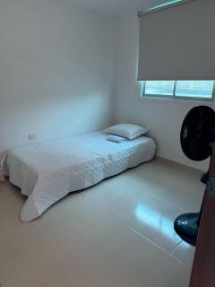 Apartamento moderno en norte de la ciudad - Barranquilla - 5