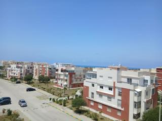 Tanger Résidence calme à côté de la plage et la forêt - Al Houara - 3