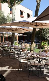 Hotel & Restaurants - Maison Chabran - Pont-de-lʼIsère - 6