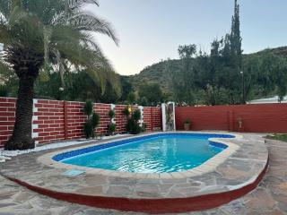 Ethithiya Swiss Chalets - Windhoek - 0