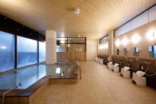 Yunokawa Onsen Emi Hakodateya - 1