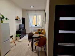 Apartmán Grébovka - Praga - 0