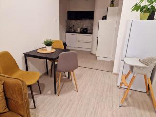 Apartmán Grébovka - Praga - 1