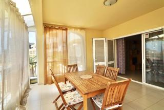 Spacious apartments in Golf del Sur - San Miguel de Abona - 4