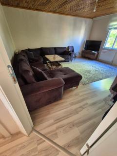 Apartment near Etiler Besiktas - Istanbul - 4