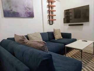 Exclusive 1-bedroom apartment in Las Cañitas, Palermo - 5