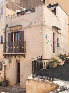 La Casuzza del Centro - Sciacca - 8