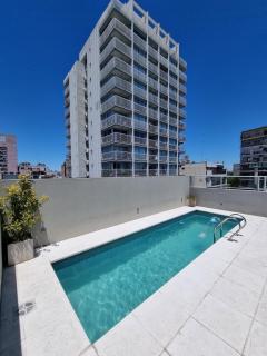 Exclusive 1-bedroom apartment in Las Cañitas, Palermo - Buenos Aires - 8