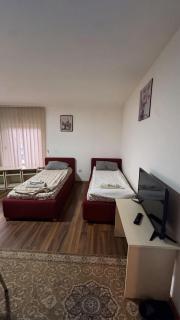 Prestige Hostel - Sarajevo - 5