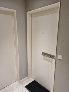 Exclusivo dos ambientes con cochera en el corazon de Las Canitas Palermo - 2