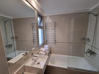Exclusive 1-bedroom apartment in Las Cañitas, Palermo - Buenos Aires - 1