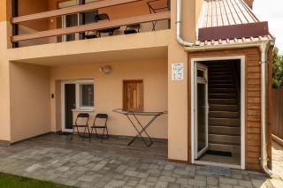 Tengercsillag Vendégház - 5