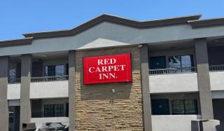 Red Carpet Inn - Stamford - Stamford - 0