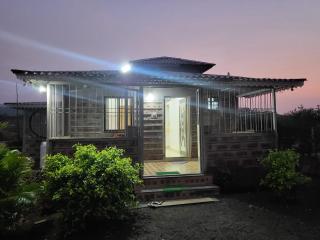 Potdar holiday home amba Kolhapur - Colhapur - 0