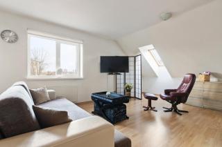 Anny's downtown apartment - Valga - 8