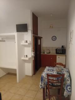 Mouria Studio B - Kithnos - 0