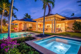4BD Hainoa Estate (122) at Hualalai Resort - Kukio - 8
