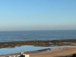 Plage manesmann - Mohammedia - 1
