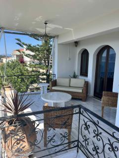 Sea View Apartment Monastiraki Nafpaktos - Monastiraki - 0
