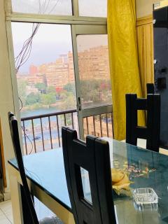 A splendid view on the Nile - 6