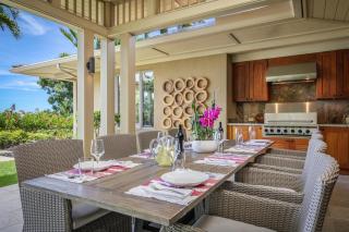 4BD Hainoa Estate (122) at Hualalai Resort - Kukio - 7