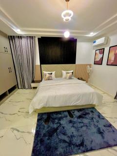 Ricon dulce apartment - Abuja - 9
