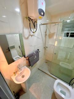 Ricon dulce apartment - Abuja - 8