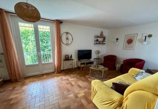 La Maison Aurélia - Riez - 6