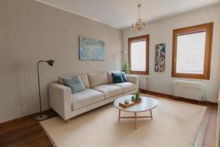 Prestige City Central Apartment - Ravenna - 9