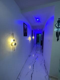 Ricon dulce apartment - Abuja - 1