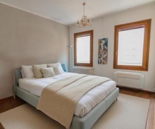 Prestige City Central Apartment - Ravenna - 7