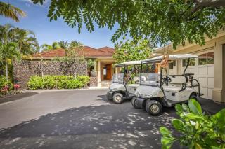 4BD Hainoa Estate (122) at Hualalai Resort - Kukio - 4