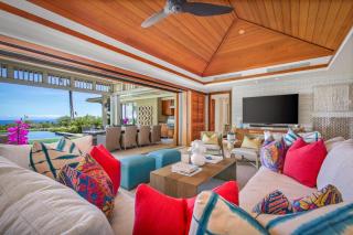 4BD Hainoa Estate (122) at Hualalai Resort - Kukio - 6