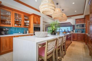 4BD Hainoa Estate (122) at Hualalai Resort - Kukio - 5