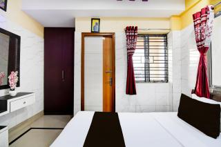 Hotel O Nirwana Guest House 2 - kolkata - 7