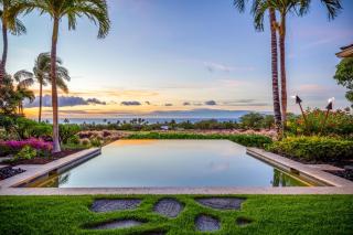 4BD Hainoa Estate (122) at Hualalai Resort - Kukio - 0