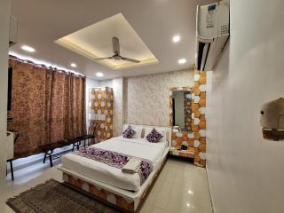 Hotel Mayur Palace - Bhopal - 9