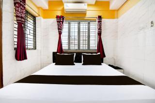 Hotel O Nirwana Guest House 2 - kolkata - 3